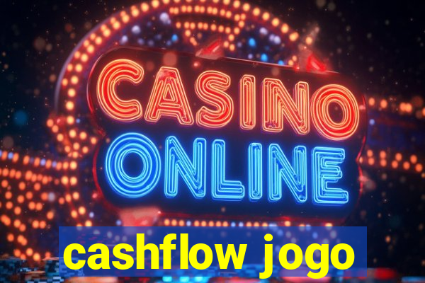 cashflow jogo